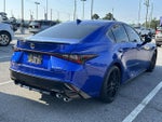 2023 Lexus IS 500 F SPORT Performance Premium