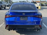 2023 Lexus IS 500 F SPORT Performance Premium