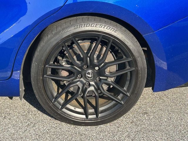 2023 Lexus IS 500 F SPORT Performance Premium