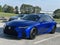2023 Lexus IS 500 F SPORT Performance Premium