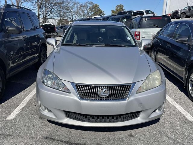2010 Lexus IS 250