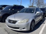 2010 Lexus IS 250
