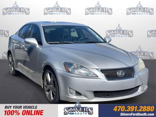 2010 Lexus IS 250