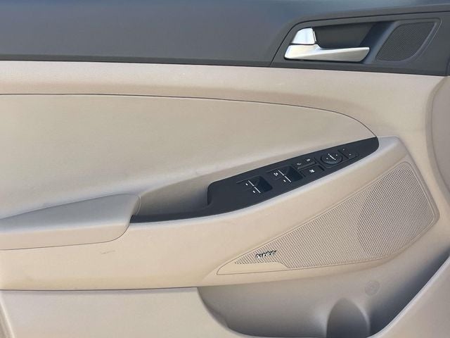 2019 Hyundai Tucson Limited