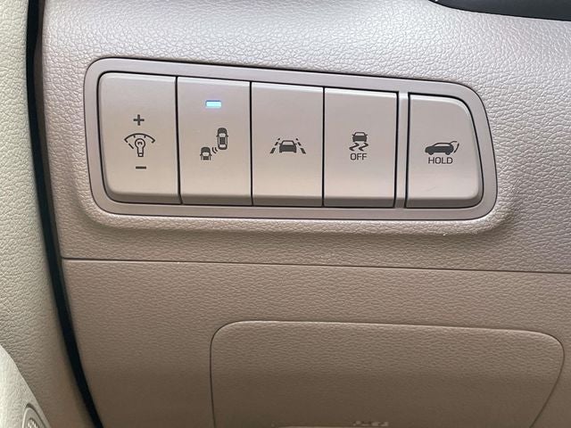 2019 Hyundai Tucson Limited