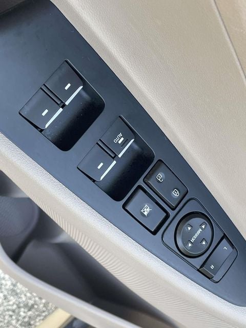 2019 Hyundai Tucson Limited