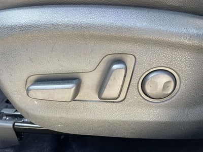 2019 Hyundai Tucson Limited