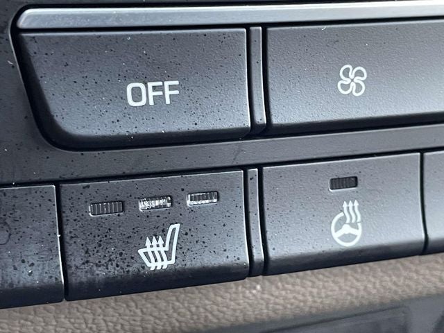 2019 Hyundai Tucson Limited