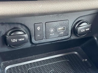 2019 Hyundai Tucson Limited