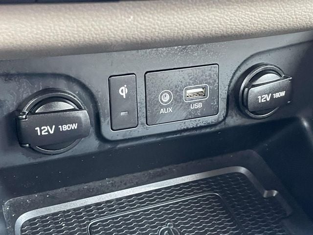 2019 Hyundai Tucson Limited