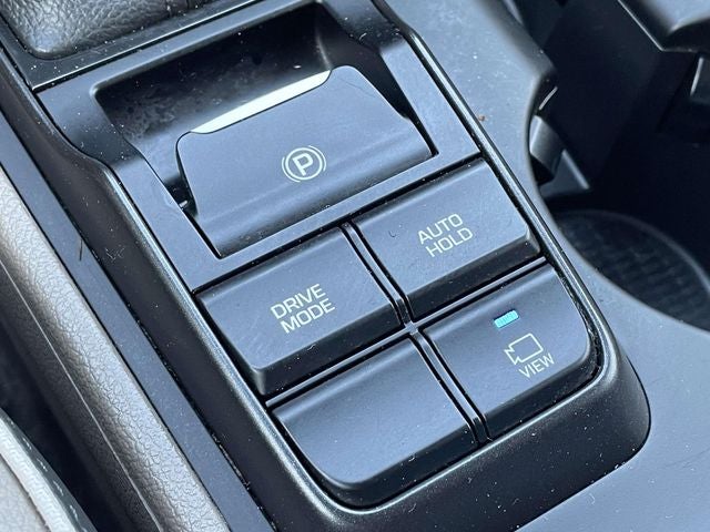 2019 Hyundai Tucson Limited