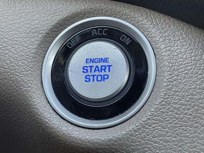 2019 Hyundai Tucson Limited