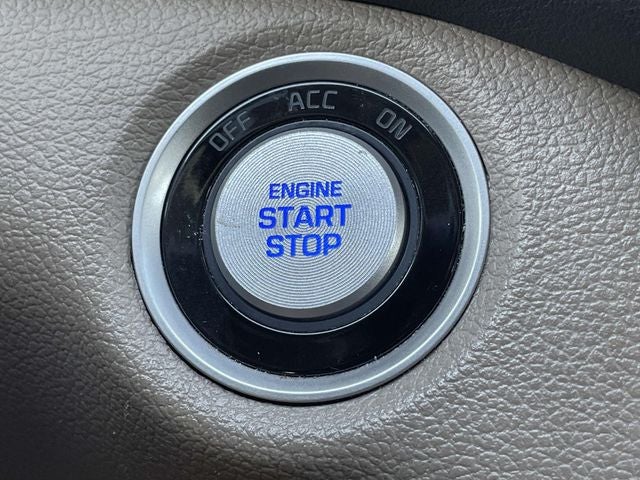 2019 Hyundai Tucson Limited