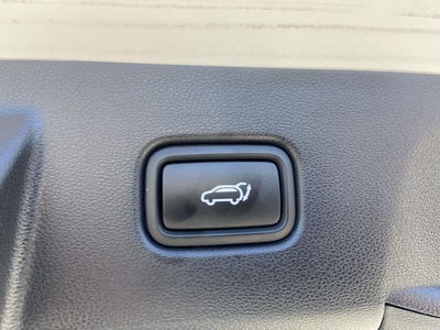 2024 Hyundai Tucson XRT