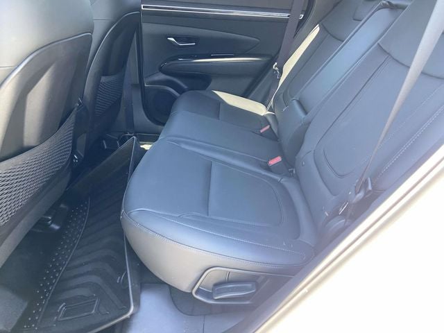 2024 Hyundai Tucson XRT