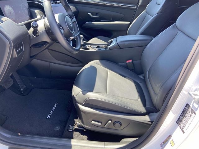 2024 Hyundai Tucson XRT