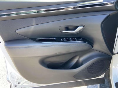 2024 Hyundai Tucson XRT