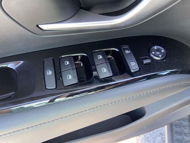 2024 Hyundai Tucson XRT