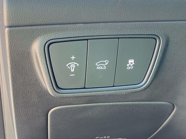 2024 Hyundai Tucson XRT