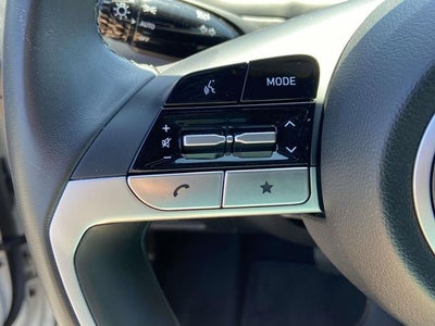 2024 Hyundai Tucson XRT