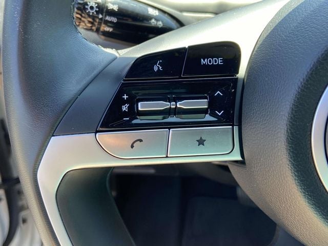 2024 Hyundai Tucson XRT