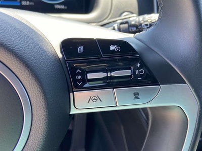 2024 Hyundai Tucson XRT