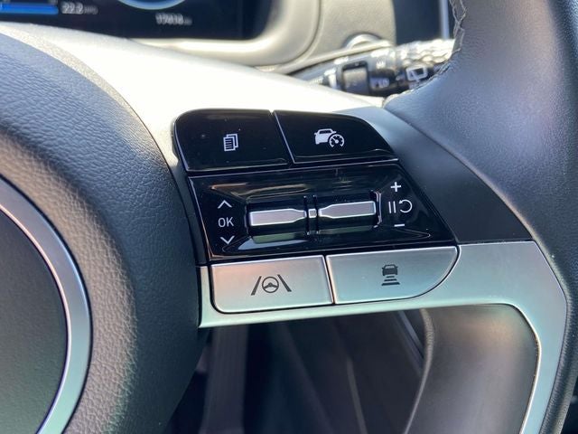 2024 Hyundai Tucson XRT