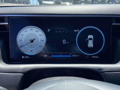 2024 Hyundai Tucson XRT
