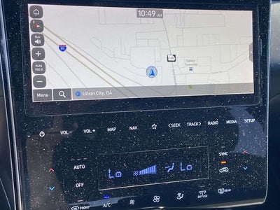 2024 Hyundai Tucson XRT