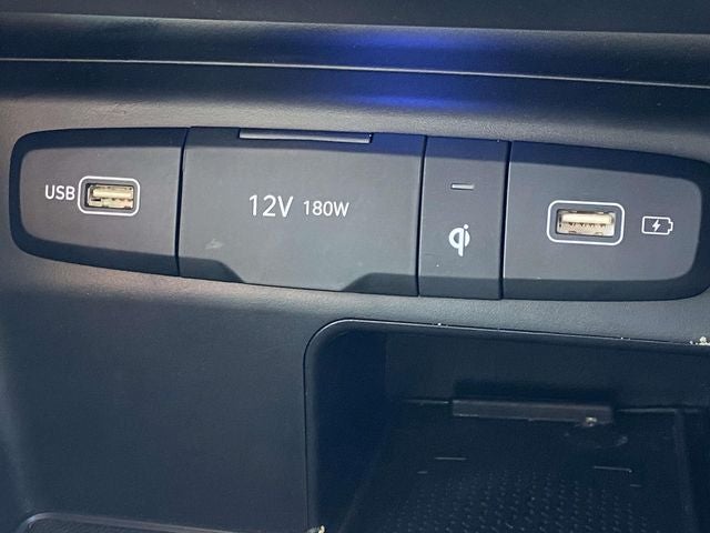 2024 Hyundai Tucson XRT