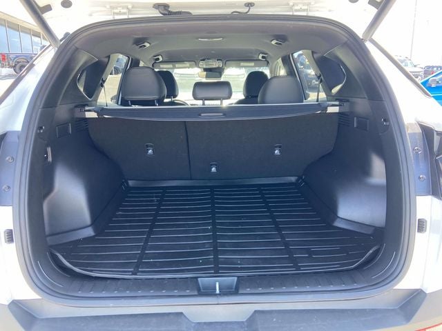 2024 Hyundai Tucson XRT