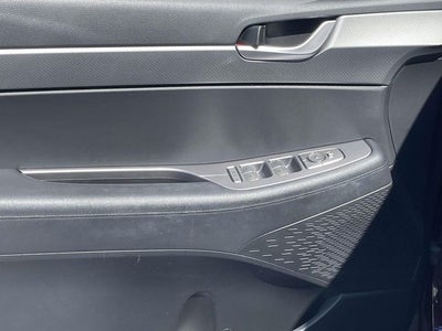 2024 Hyundai Palisade SEL 7 Passenger