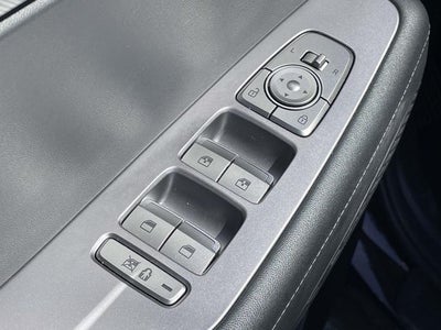 2024 Hyundai Palisade SEL 7 Passenger