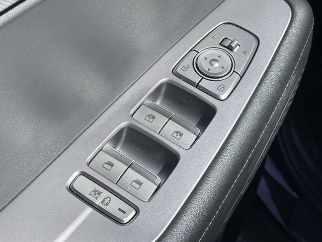 2024 Hyundai Palisade SEL 7 Passenger