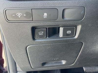 2024 Hyundai Palisade SEL 7 Passenger