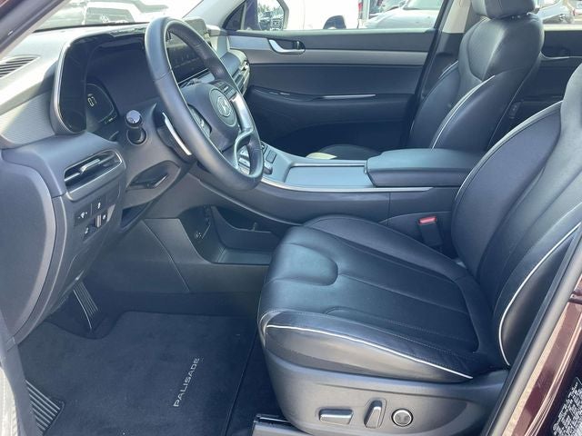 2024 Hyundai Palisade SEL 7 Passenger
