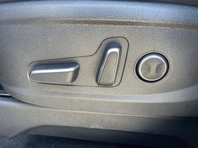 2024 Hyundai Palisade SEL 7 Passenger