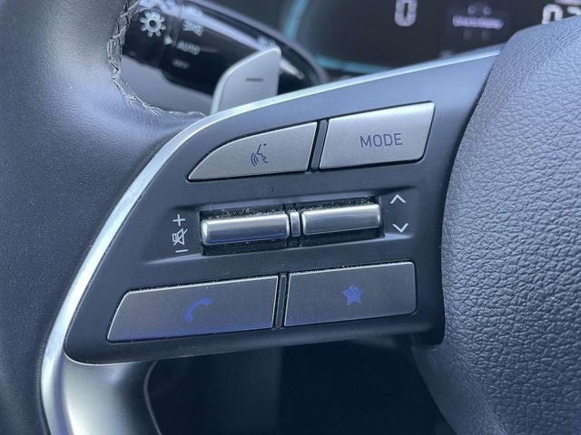 2024 Hyundai Palisade SEL 7 Passenger