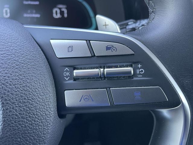 2024 Hyundai Palisade SEL 7 Passenger