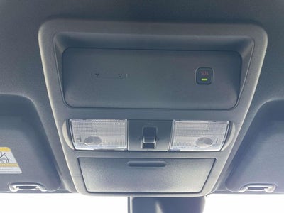 2024 Hyundai Palisade SEL 7 Passenger