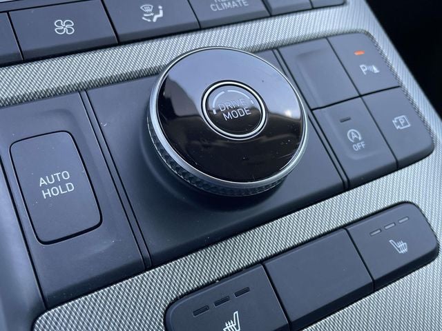 2024 Hyundai Palisade SEL 7 Passenger