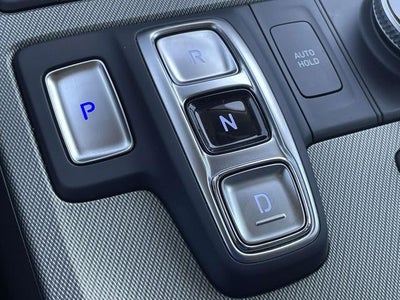 2024 Hyundai Palisade SEL 7 Passenger