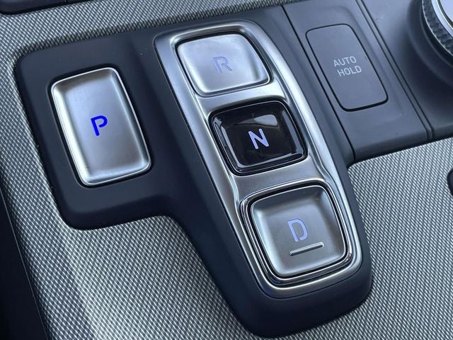 2024 Hyundai Palisade SEL 7 Passenger