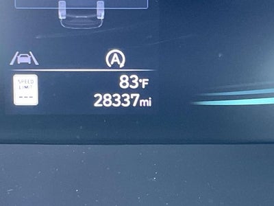 2024 Hyundai Palisade SEL 7 Passenger