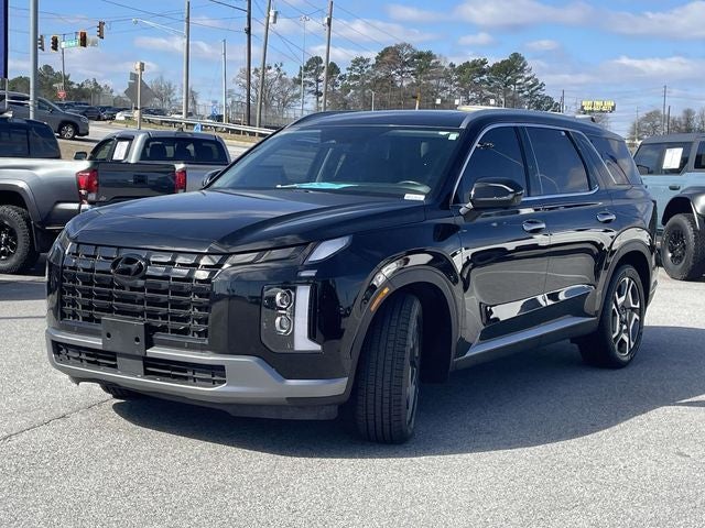 2023 Hyundai Palisade SEL