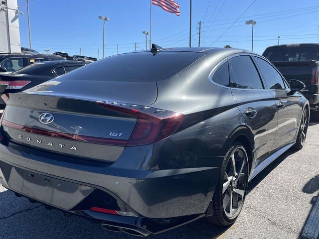 2023 Hyundai Sonata SEL Plus