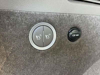 2023 Genesis GV80 3.5T Prestige