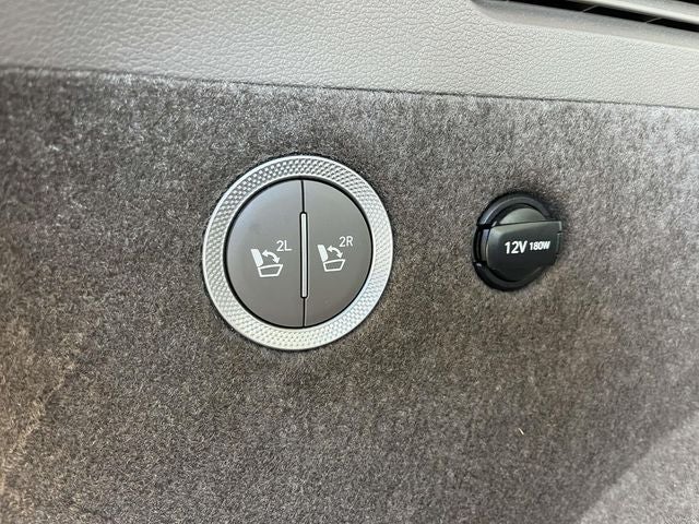 2023 Genesis GV80 3.5T Prestige