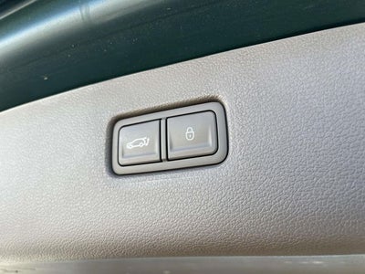 2023 Genesis GV80 3.5T Prestige