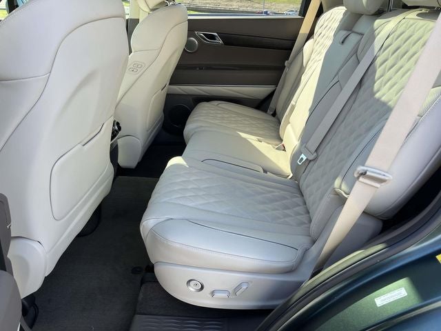 2023 Genesis GV80 3.5T Prestige